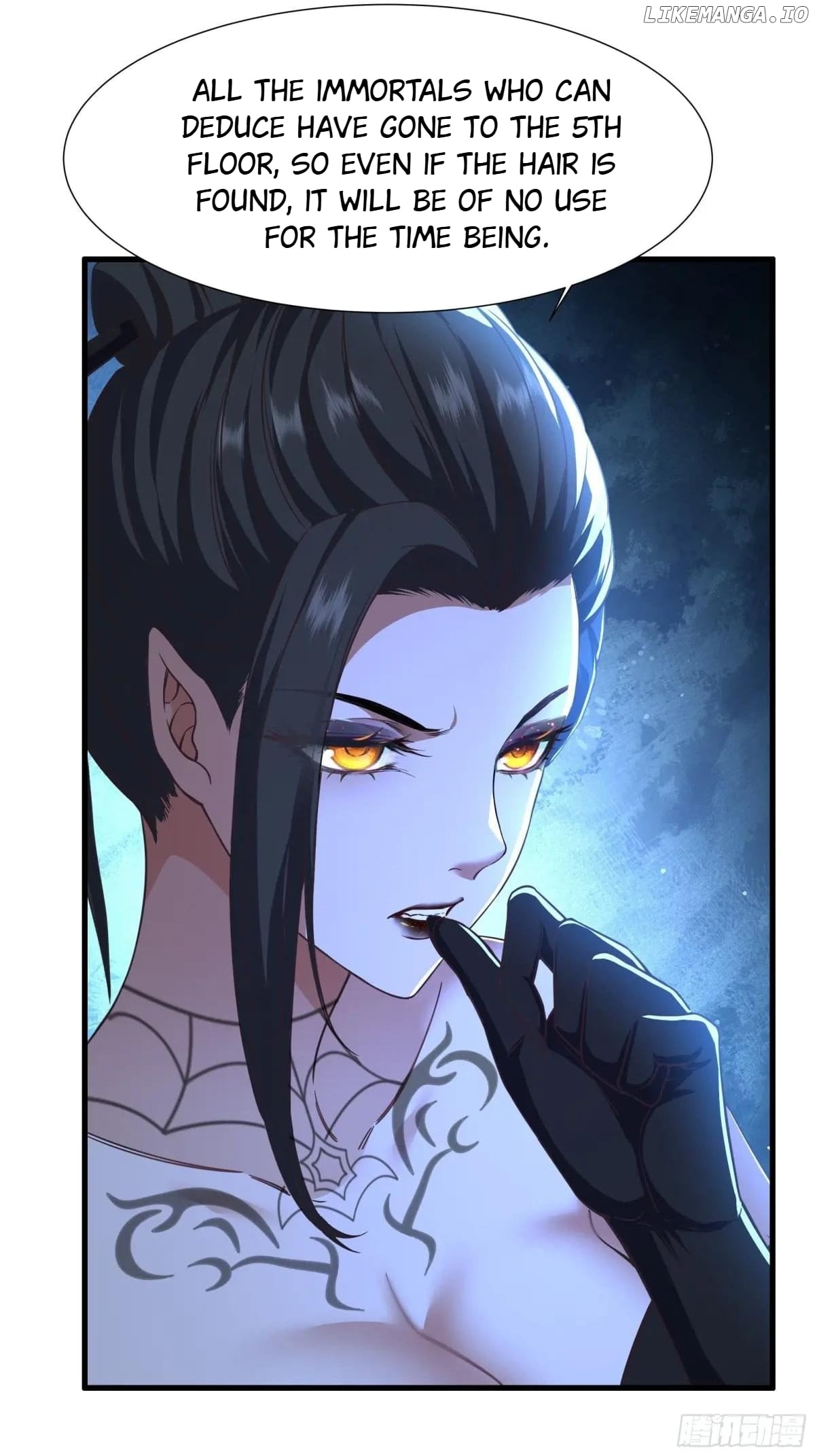 Rebirth of King Zhou: Not Being the Ultimate Villain Chapter 63 - page 4